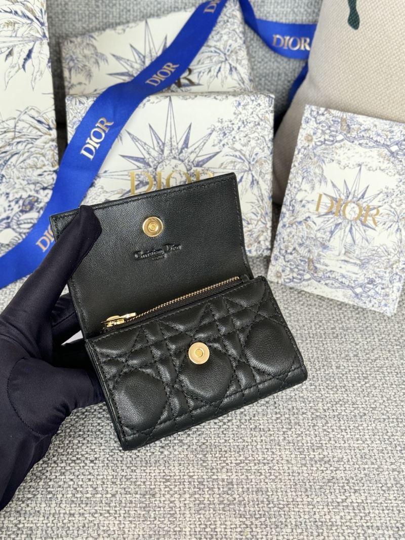 Christian Dior Wallets Purse